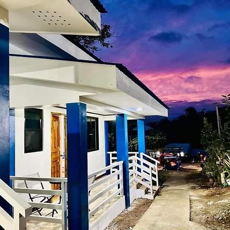 Fn'C Guest House سان خوان المظهر الخارجي الصورة