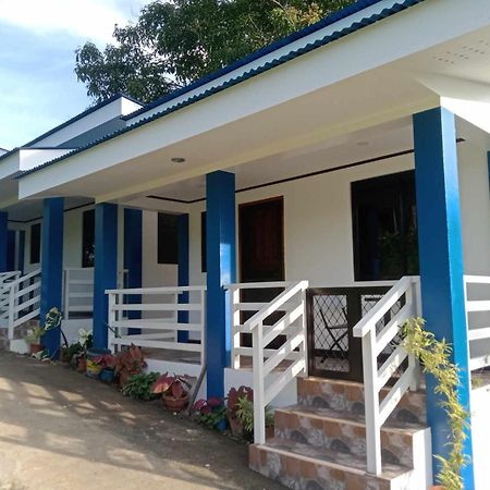 Fn'C Guest House سان خوان المظهر الخارجي الصورة