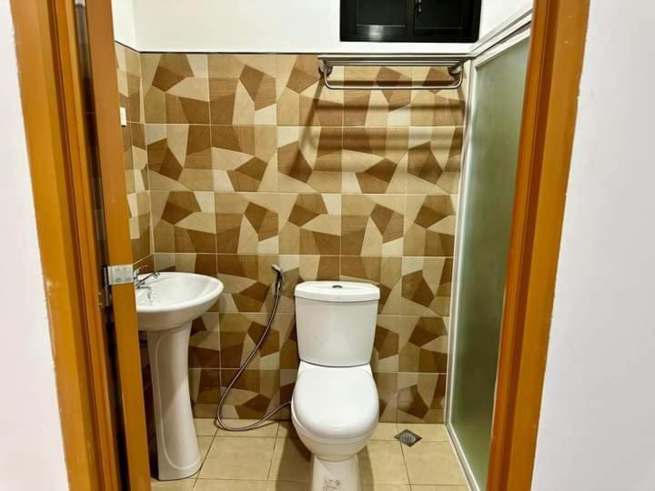 Fn'C Guest House سان خوان المظهر الخارجي الصورة