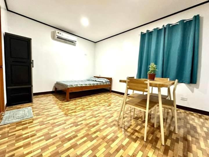 Fn'C Guest House سان خوان المظهر الخارجي الصورة