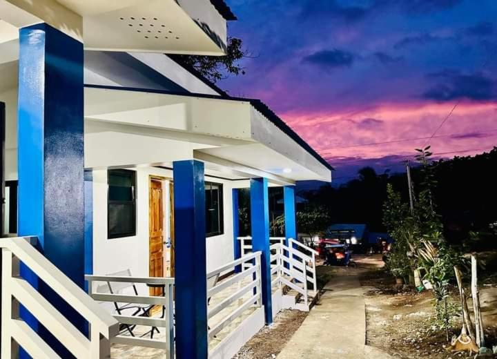 Fn'C Guest House سان خوان المظهر الخارجي الصورة