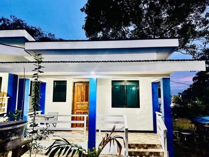 Fn'C Guest House سان خوان المظهر الخارجي الصورة