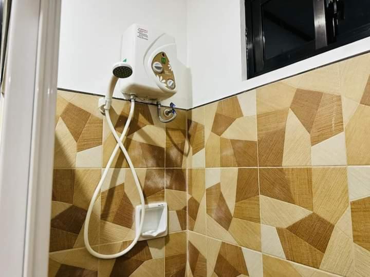 Fn'C Guest House سان خوان المظهر الخارجي الصورة