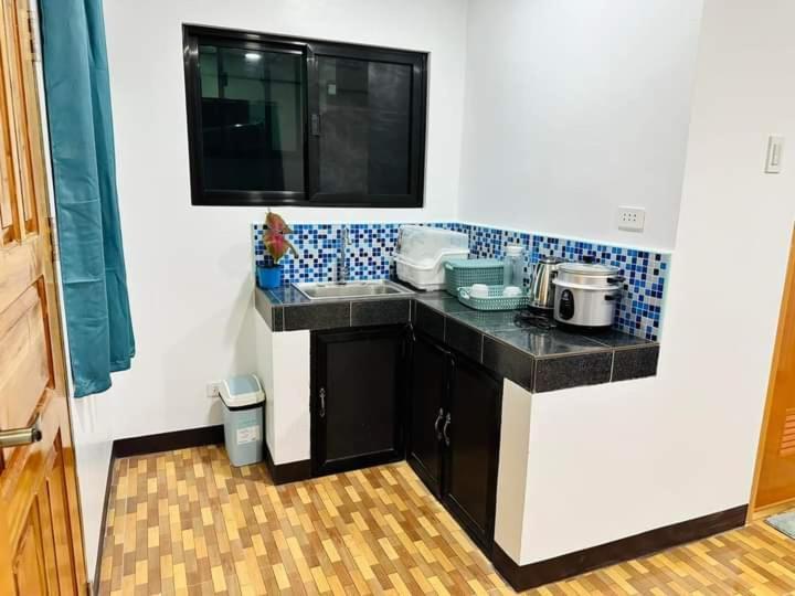 Fn'C Guest House سان خوان المظهر الخارجي الصورة