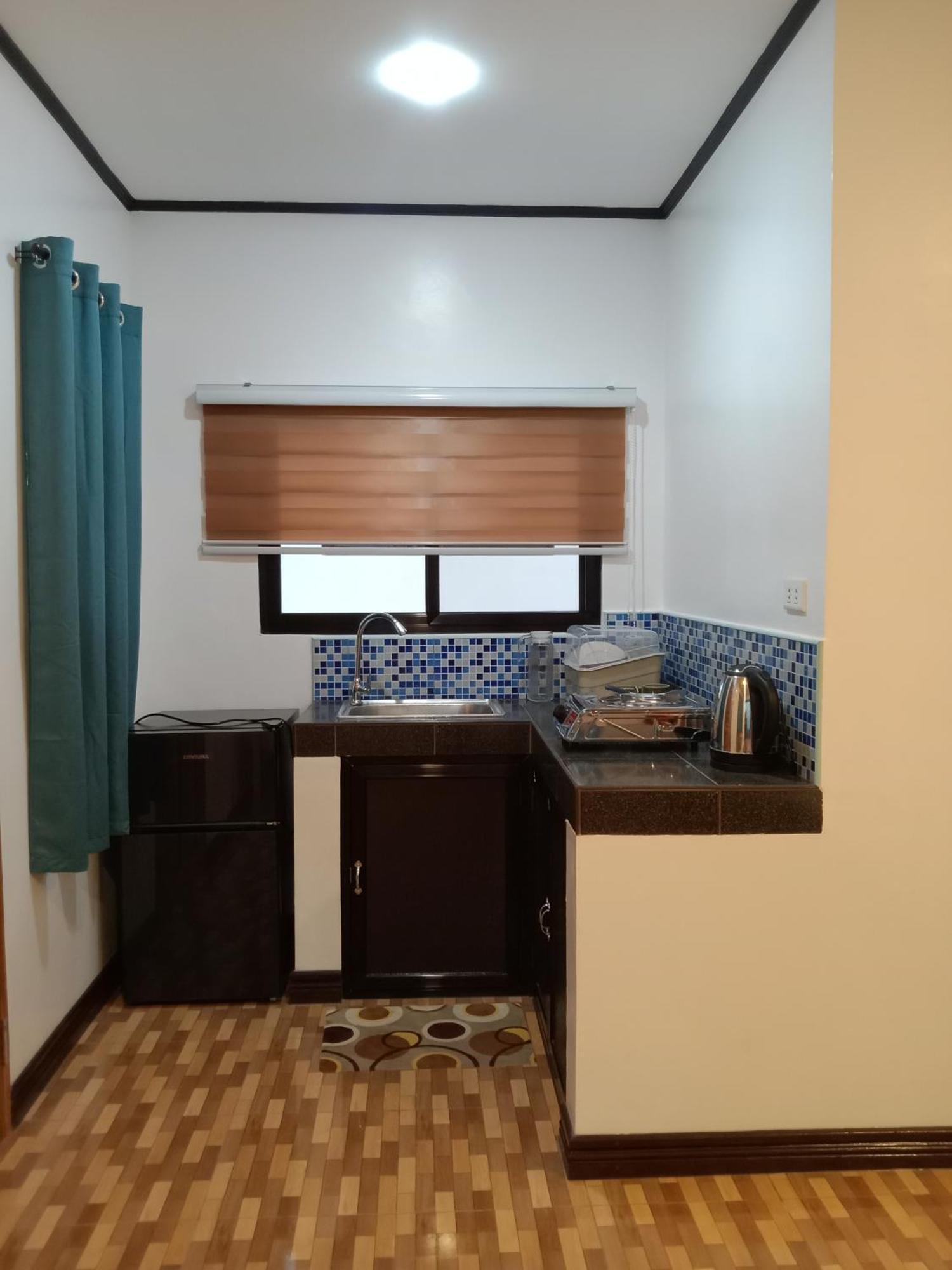 Fn'C Guest House سان خوان المظهر الخارجي الصورة