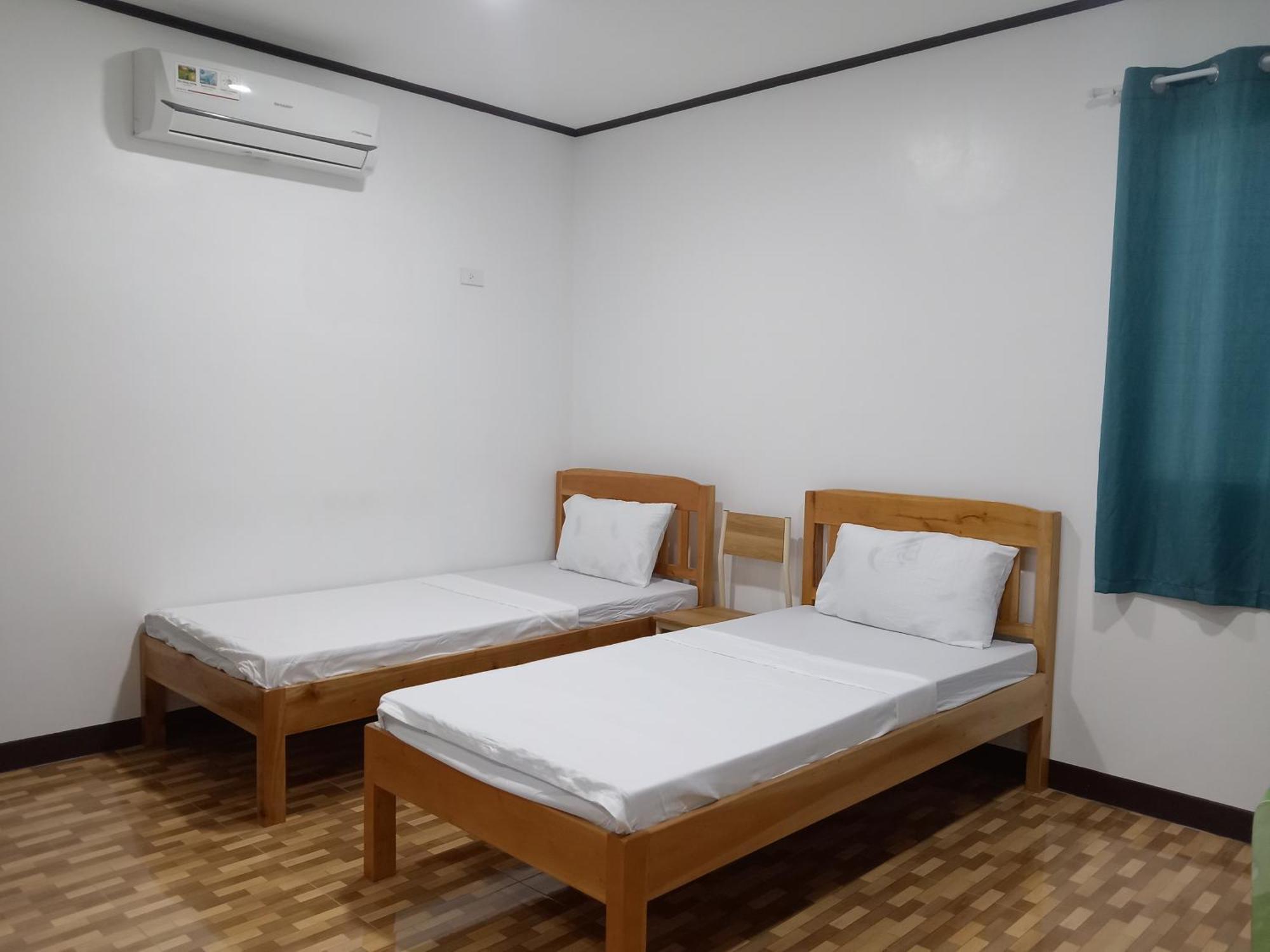 Fn'C Guest House سان خوان المظهر الخارجي الصورة