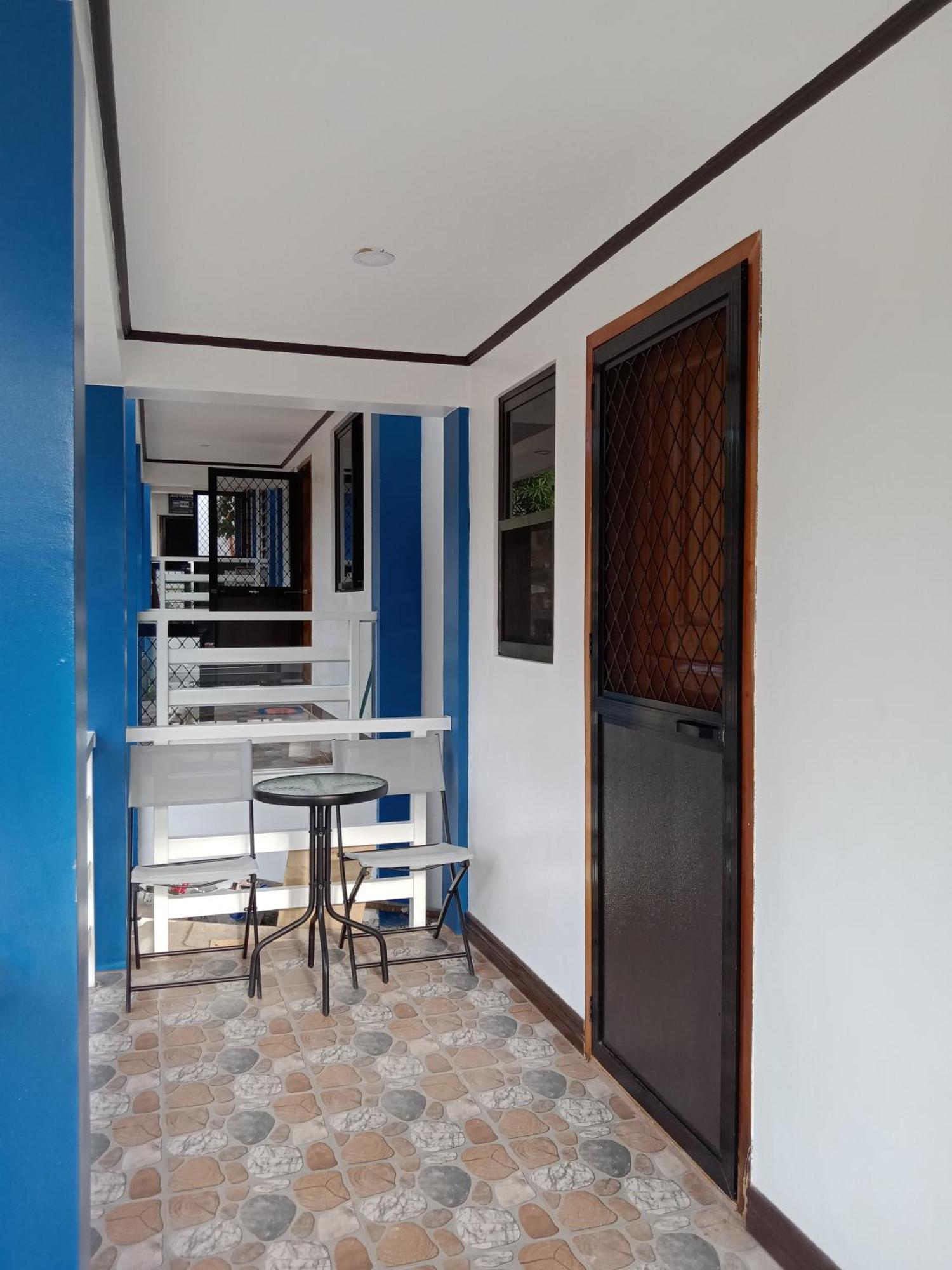 Fn'C Guest House سان خوان المظهر الخارجي الصورة