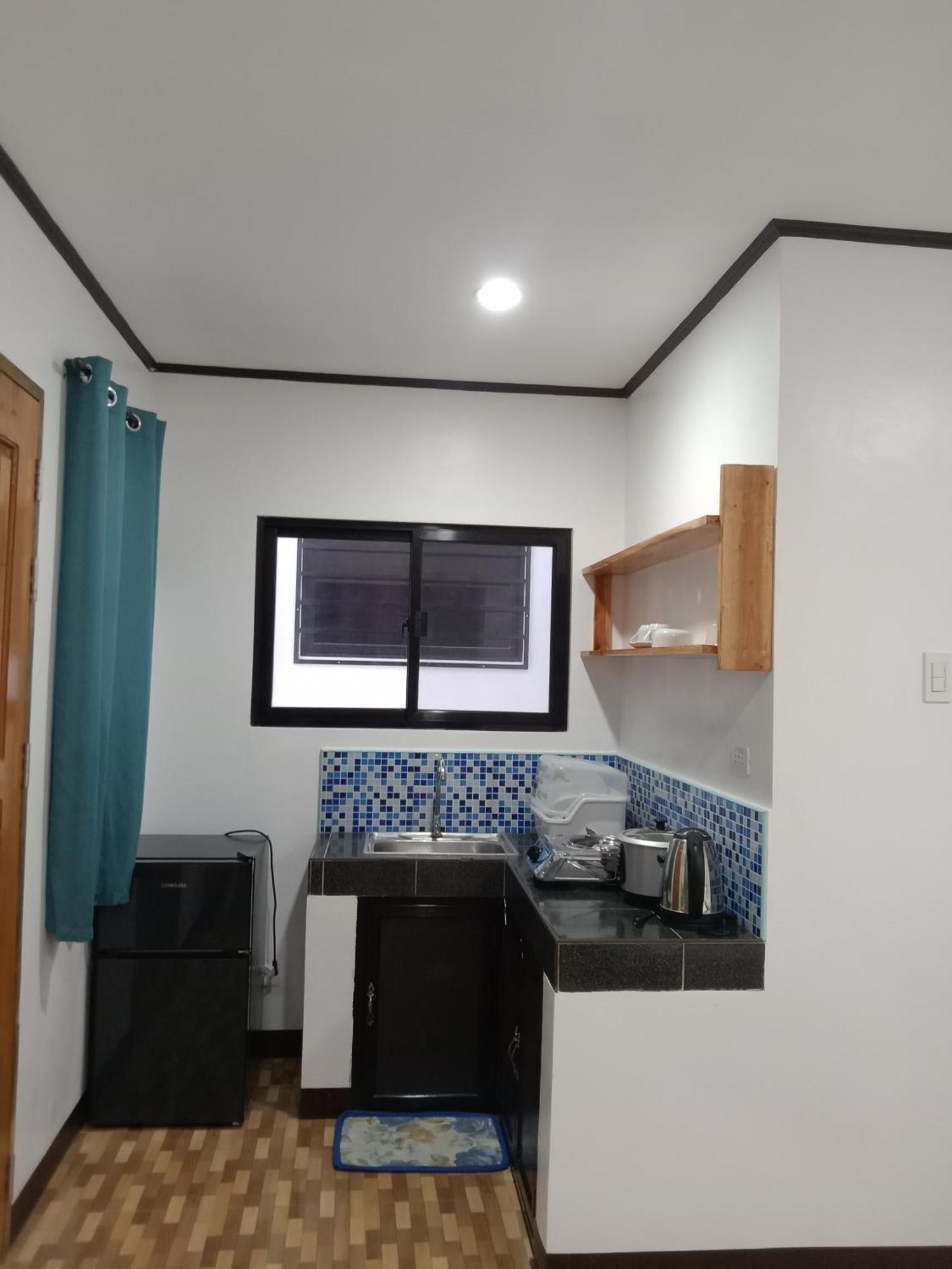 Fn'C Guest House سان خوان المظهر الخارجي الصورة